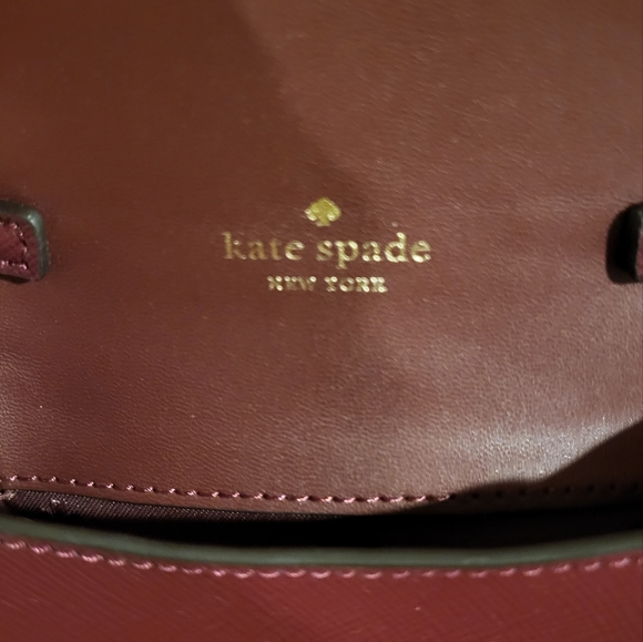 Kate Spade Phone CrossBody bag - Picture 2 of 3